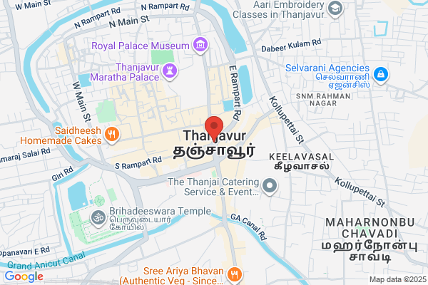 Hari Om Electronics