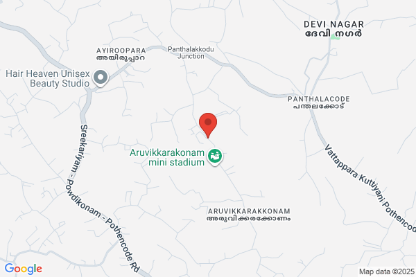AyurMana - Dharma Ayurveda Centre for Advanced Healing