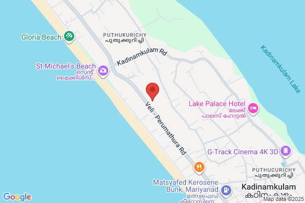 Ramya Boat Yard