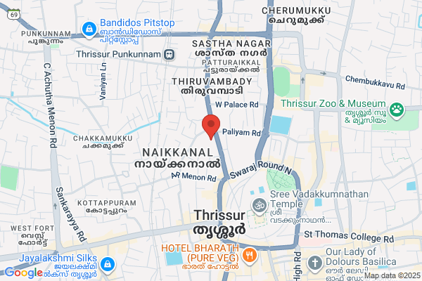 Ignite Thrissur