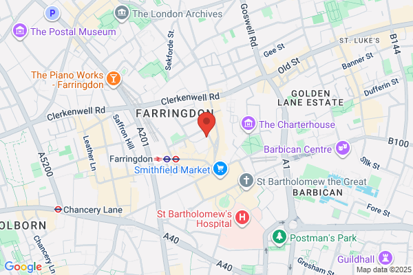 Best Office Finder