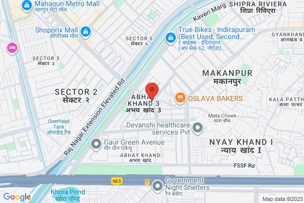 HP Laptop Service Center in Ghaziabad