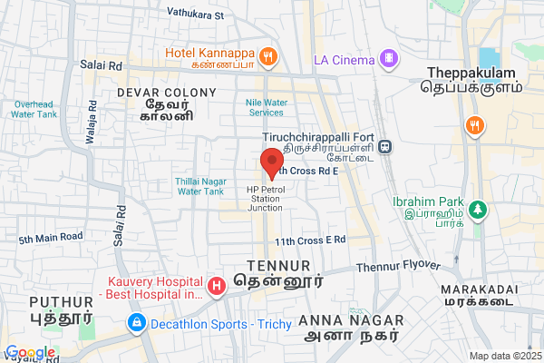 Surya Dental Care