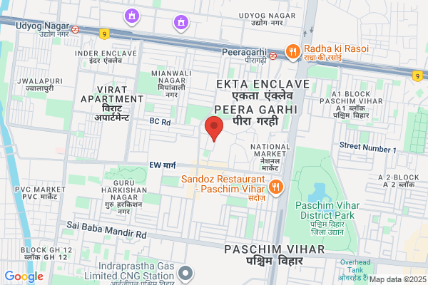 CONTROL ELECTRONICS INDIA