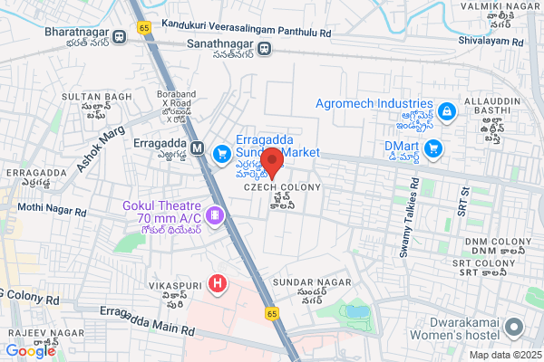 VENSBAR CHEMICALS PVT.LTD