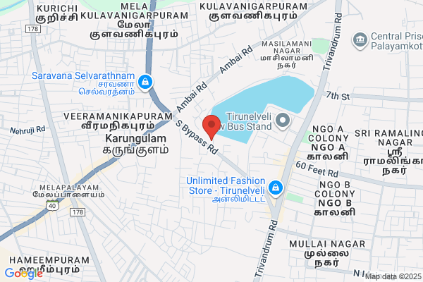 Be taught for banking, TNPSC, SSC, MAT exam at Dexter Academy