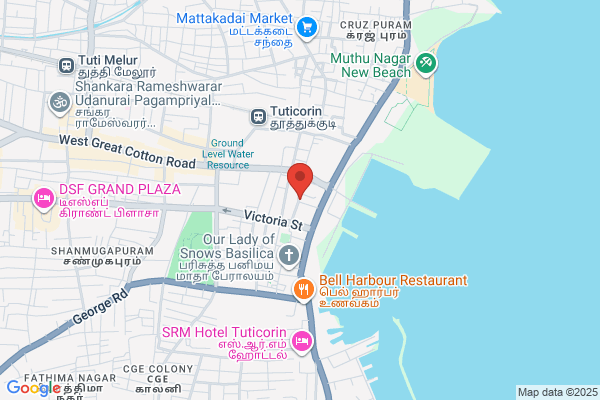 K.S. NATESAN & CO