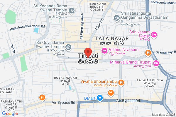 Tripnetra