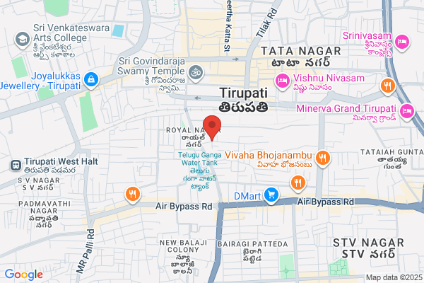 Tripnetra