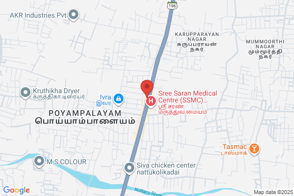 Sri Murugan Air Septic Tank Cleaning In Tirupur