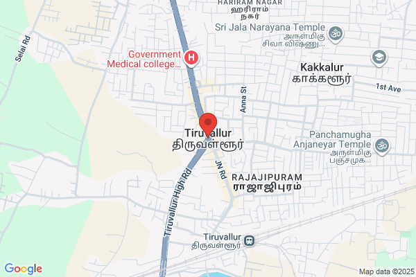 Renew Plus Hair and Skin Care in Tiruvallur