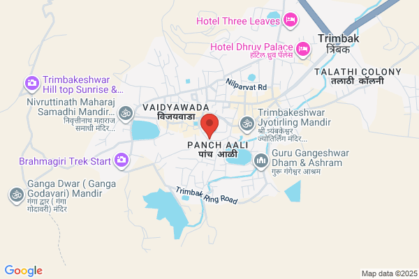 Trimbakeshwar Purohit