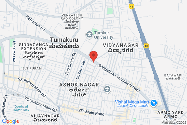 Homeocare International Tumkur