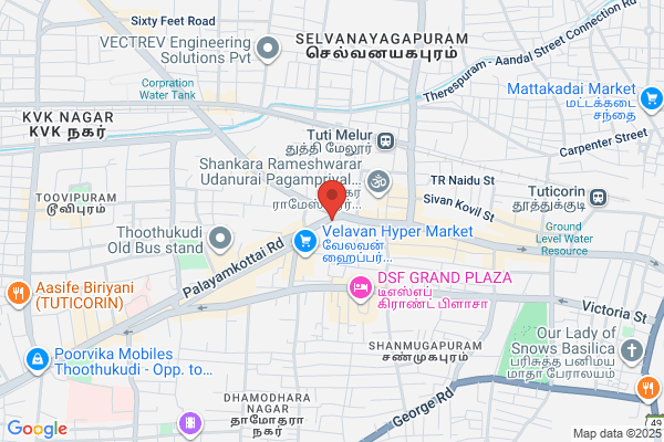 sathya Agencies