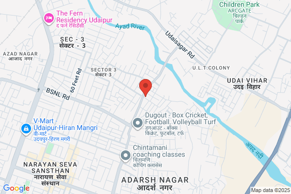 Udaipur Yoga College