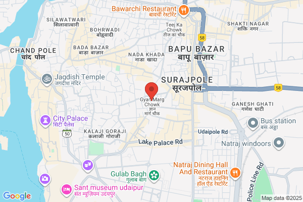 Budget Hotel In Udaipur |  Hotel Royal Dezire Udaipur