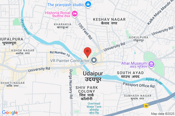 Anusthan Plastics Pvt Ltd