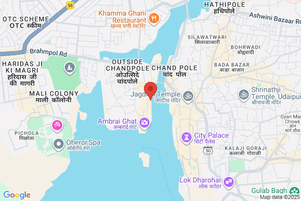 Restaurant Harigarh