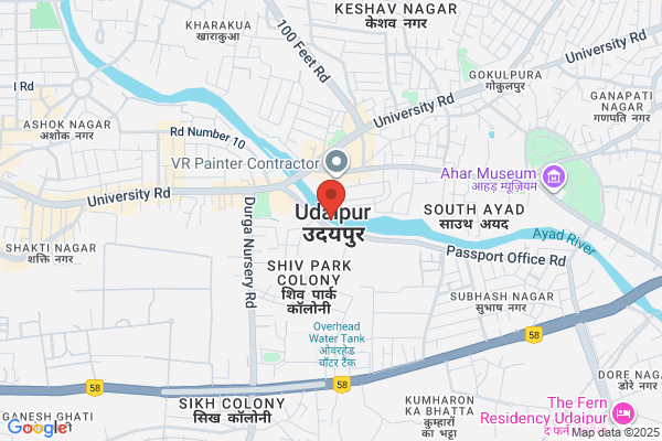 Yash Tours