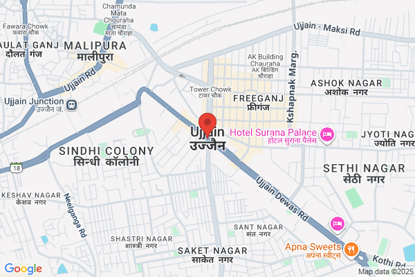 Hotel Shrimmaya