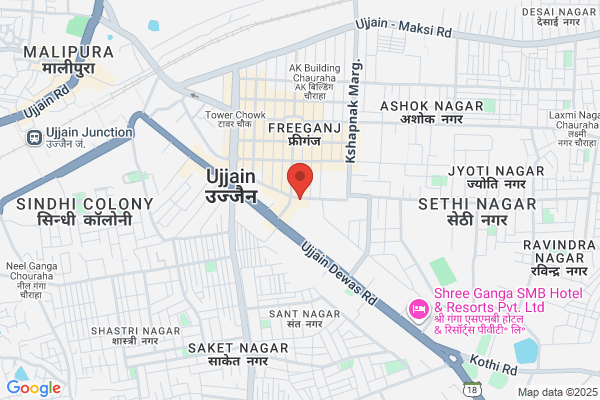 Swastik Bearing House