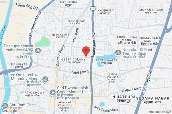 Ujjain Tourism