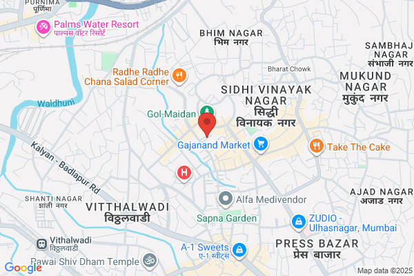 Karuna health management