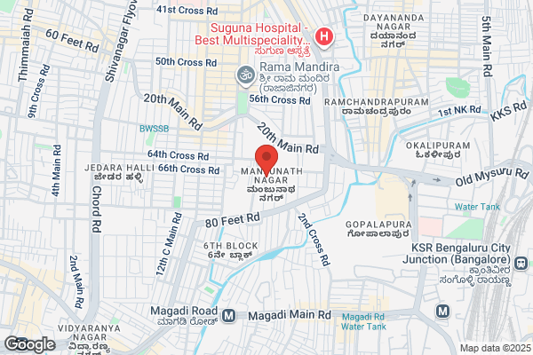 Shree Jagadamba Sales Corporation