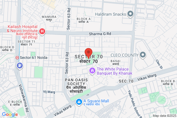 Homeopathy Nutritionist Rashie Garg, Noida