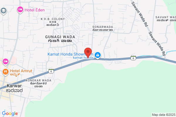 T.D. PAWASKAR & SONS