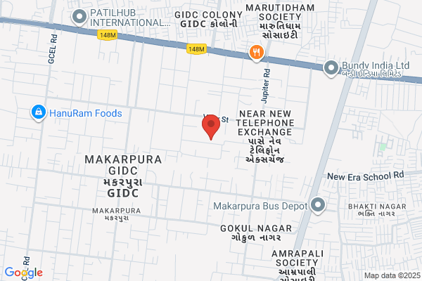 Shree Accurate Services