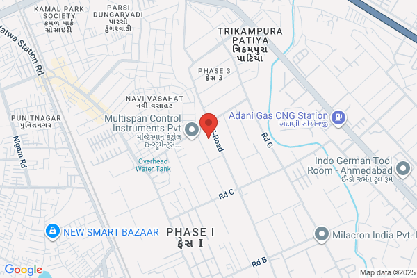 Ambica Engineering Co.
