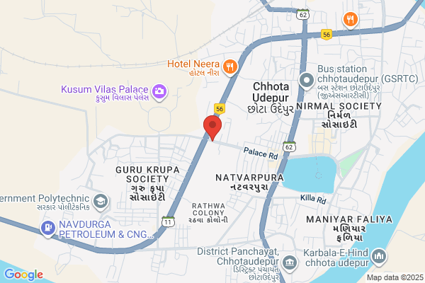 Gujarat Auto Agency