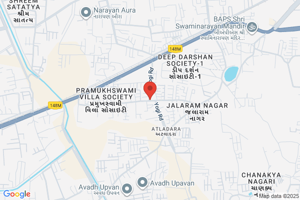 Khetiwadi