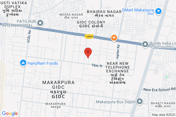 SUKKAN INDUSTRY