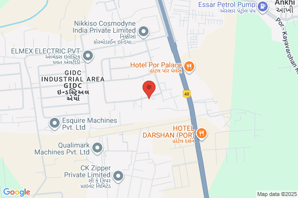 NEER EXTRUSION ( P ) LTD.
