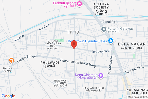 Rishabh Electricals