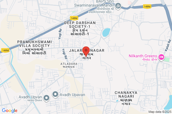 Aadhar Jyotish
