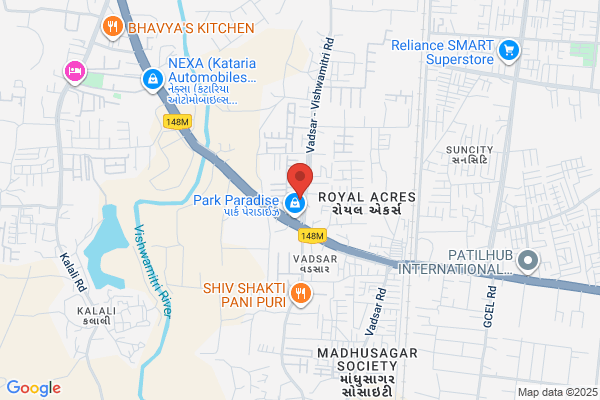 Himkant P. Dave & Sons