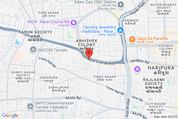 Jupiter Astrological Centre