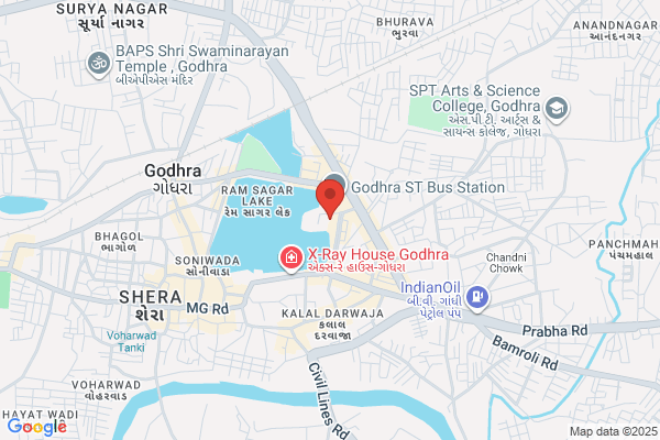Shri Siddhivinayak Jyotish Karyalay