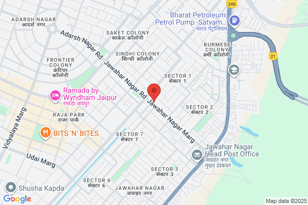 Amrapur Electricals