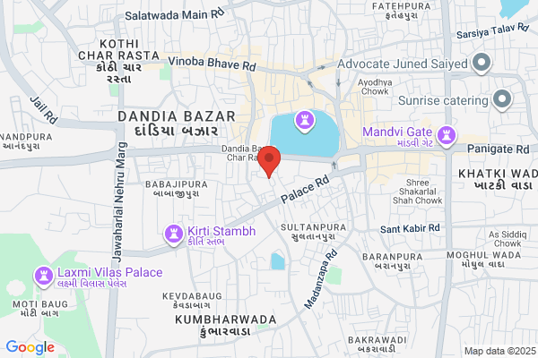 Sangita Electronics