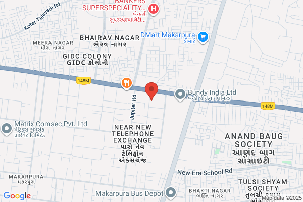 MANGALDEEP INDUSTRIES