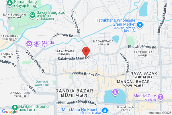B.a.fatehali & Sons