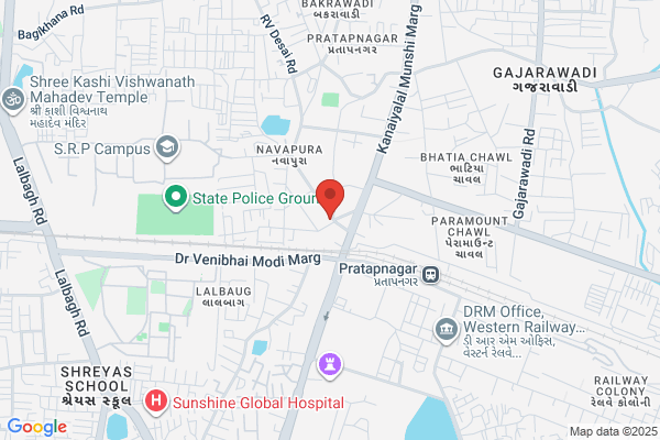 Ritesh Medical Agency