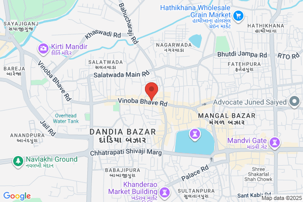 Vaidya Bhawanishankar H. & Co