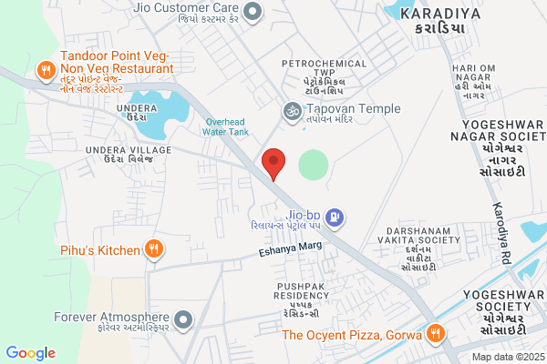 M.K.Auto Centre