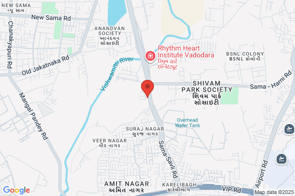 Shree Siddheshwari Auto Parts