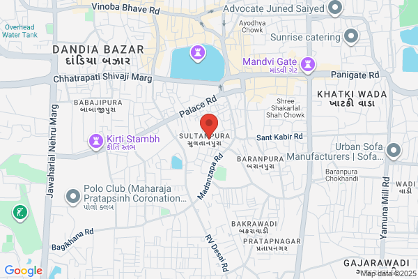 Chetan Plywood Centre